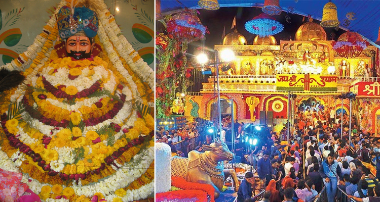 Haridwar Temple Arti